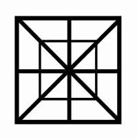 Witches' Mark 5