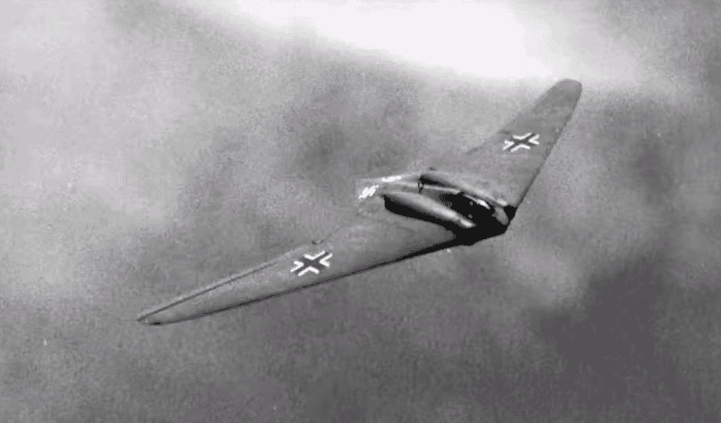 Horten Ho 229