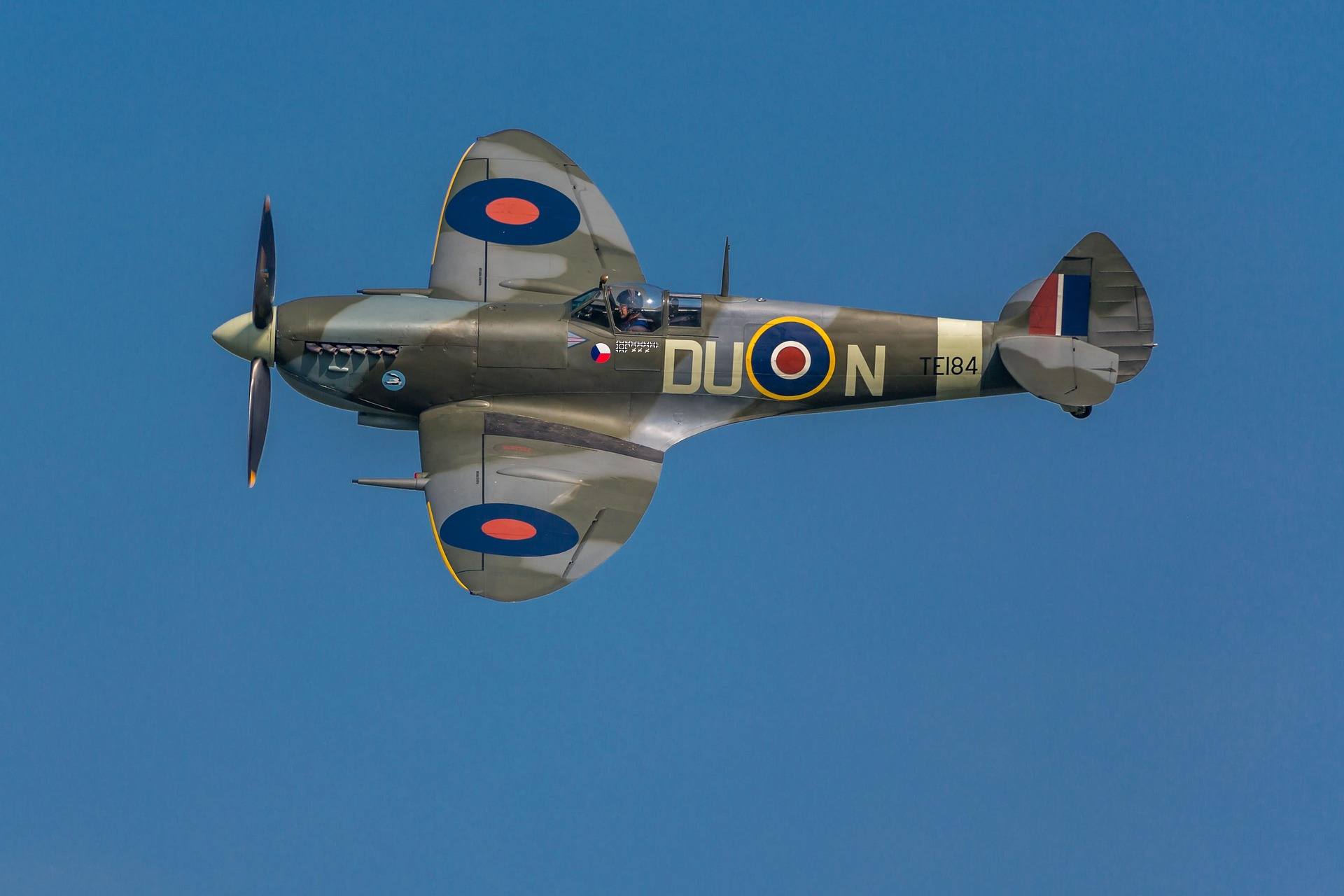 Spitfire